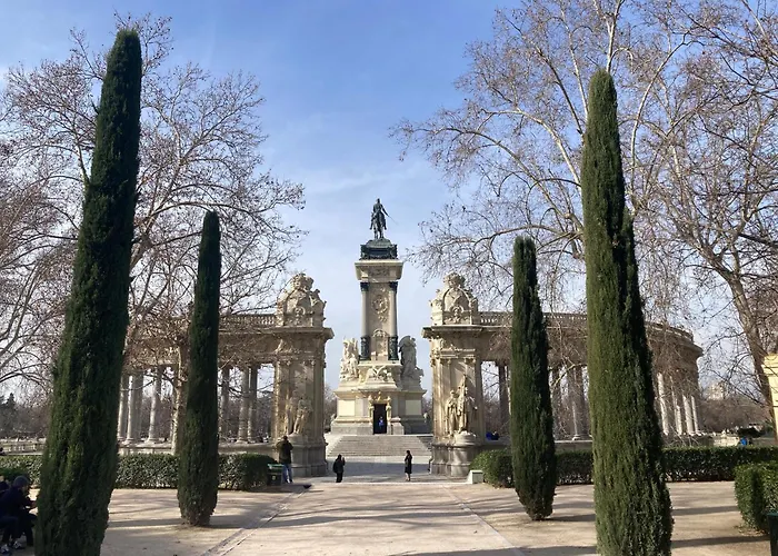 Retiro Home