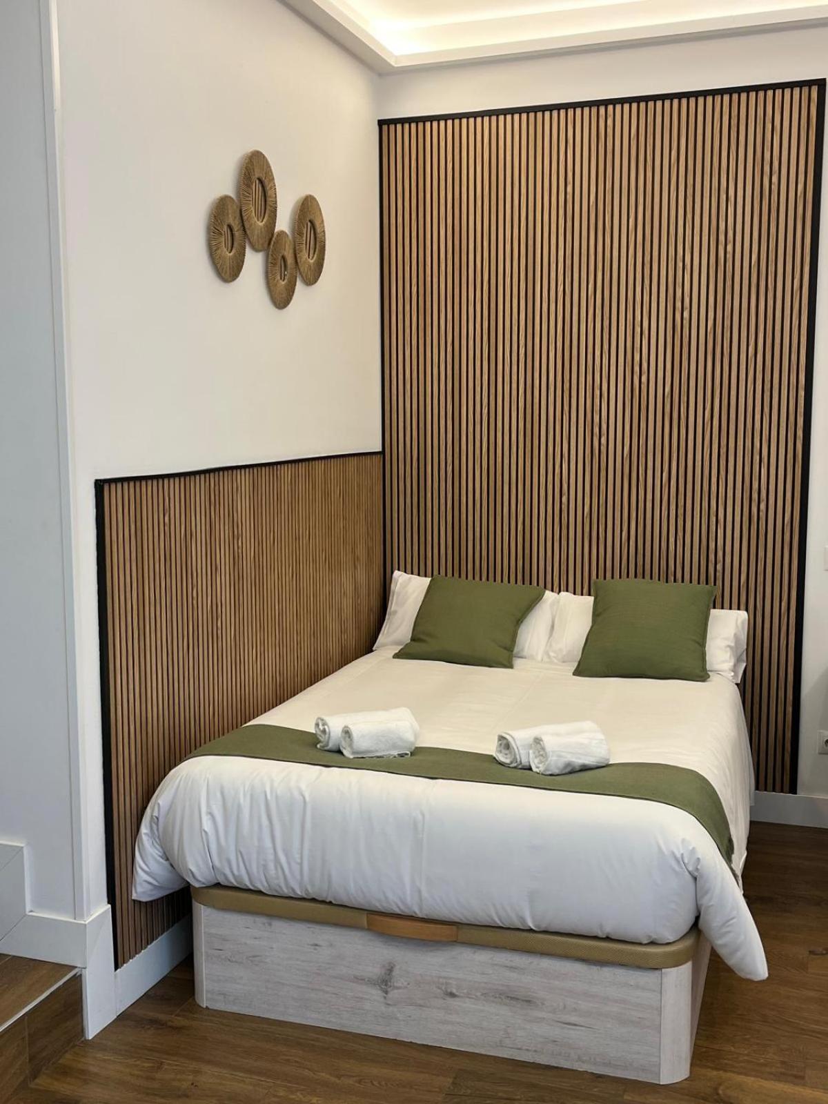 Retiro Apartment *