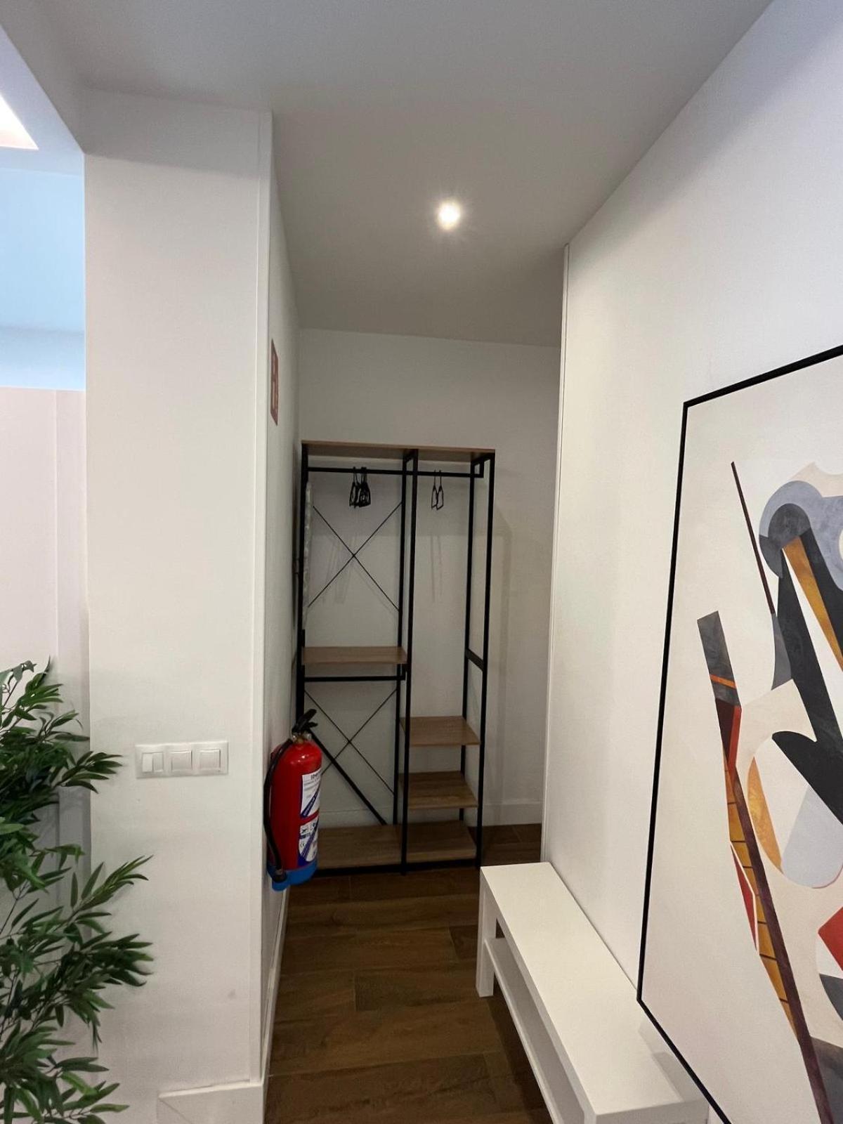Apartment Retiro *